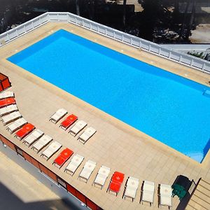 Tropicana Residence